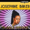 Joséphine Baker、Adrien Lamy《J'Ai Deux Amours》[MP3/LRC]