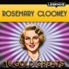 Rosemary Clooney《This Ole House》[MP3/LRC]