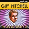guy mitchell - Singing The Blues