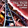 Francesco Pico、Roell Sapphire - The Thrill Will Be Later