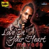 Mavado - Love in Your Heart