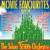 The Silver Screen Orchestra - The Continental