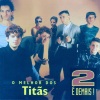 titãs - Cabeça dinossauro