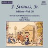 Košice Slovak State Philharmonic Orchestra、Alfred Walter - Wiener Garnison - Marsch, Op. 77
