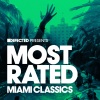 Defected Radio - Defected presents Most Rated Miami Classics Mix 1 (Continuous Mix)