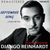 Django Reinhardt《September Song (Digitally Remastered)》[MP3/LRC]