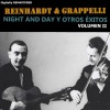 Django Reinhardt、Stephan Grappelli - Night and Day (Digitally Remastered)