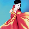 Adriana Calcanhotto - Parangolé Pamplona (Album Version)