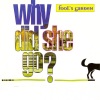 Fool's Garden - Why Did She Go?