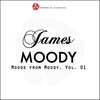 james moody - Little Ricky