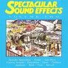Spectacular Sound Effects - Space Ships: Take Off