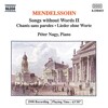 Peter Nagy - No. 1 in E Major, Op. 19, No. 1