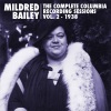 Mildred Bailey & Her Orchestra - I See Your Face Before Me (Alternate Take)