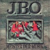 J.B.O. - Vorwort
