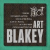 Art Blakey & The Jazz Messengers《Infra-Rae》[MP3/LRC]