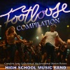 High School Music Band - Footloose