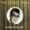 Buddy Holly - Real Wild Child