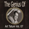 Art Tatum - Willow Weep for Me