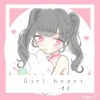 hea2t - Girl hear