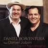 Daniel Boaventura、Daniel Jobim - The Girl From Ipanema / Garota De Ipanema
