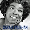 Sarah Vaughan《I Cried for You (Remastered)》[MP3/LRC]