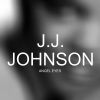 J.J. Johnson《Loverman》[MP3/LRC]