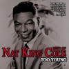 Nat King Cole - Mona Lisa