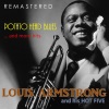 Louis Armstrong & His Hot Five、His Hot Five、Louis Armstrong《Potato Head Blues (Remastered)》[MP3/LRC]