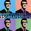 Buddy Holly《Rave On》[MP3/LRC]