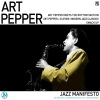 Art Pepper《You'd Be So Nice To Come Home To》[MP3/LRC]