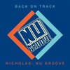 Lisa Lee - When Can I Call You (Nicholas Dirty Dub Remix)