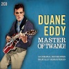 Duane Eddy《Rebel Rouser》[MP3/LRC]