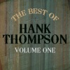 Hank Thompson - No Help Wanted