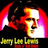 Jerry Lee Lewis《Great Balls of Fire》[MP3/LRC]