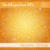 Ianuaria - Pandora Jungle