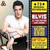 Elvis Presley《Love Me Tender》[MP3/LRC]