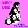 The Chordettes《Lay Down Your Arms》[MP3/LRC]