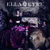 Ella Eyre《Even If》[MP3/LRC]