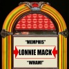 lonnie mack - Memphis