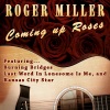 roger miller - Burning Bridges