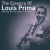 Louis Prima - The Lady In Red