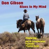 don gibson - Out of Consideration