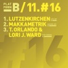 lützenkirchen - Let It Go (Original Mix)