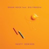 Spank Rock、Big Freedia - Nasty (Explicit)
