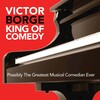 Victor Borge - Phonetic Punctuation Part 1
