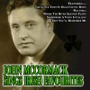 john mccormack《The Little Town In Ould County Down》[MP3/LRC]