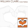 Willian Clark - I Love Techno
