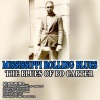 bo carter - The Law's Gonna Step on You