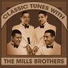 The Mills Brothers《Lazy River》[MP3/LRC]