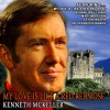 Kenneth McKellar《My Love Is Like A Red Red Rose (Remaster)》[MP3/LRC]